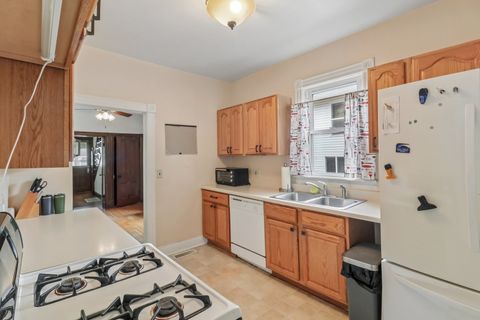Tiny photo for 415 N Taylor Street, Marengo, IL 60152 (MLS # 12665400)