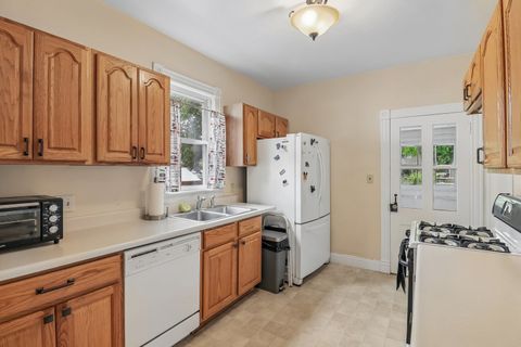 Tiny photo for 415 N Taylor Street, Marengo, IL 60152 (MLS # 12665400)