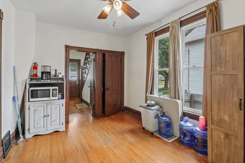 Tiny photo for 415 N Taylor Street, Marengo, IL 60152 (MLS # 12665400)
