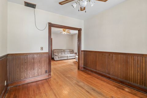 Tiny photo for 415 N Taylor Street, Marengo, IL 60152 (MLS # 12665400)