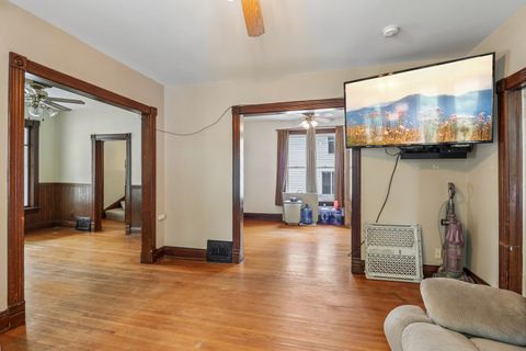 Tiny photo for 415 N Taylor Street, Marengo, IL 60152 (MLS # 12665400)