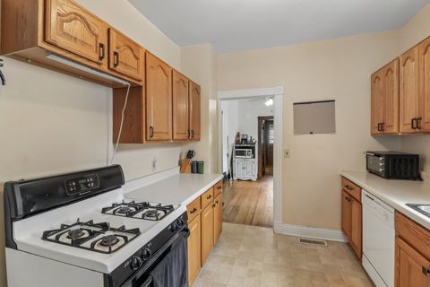 Tiny photo for 415 N Taylor Street, Marengo, IL 60152 (MLS # 12665400)