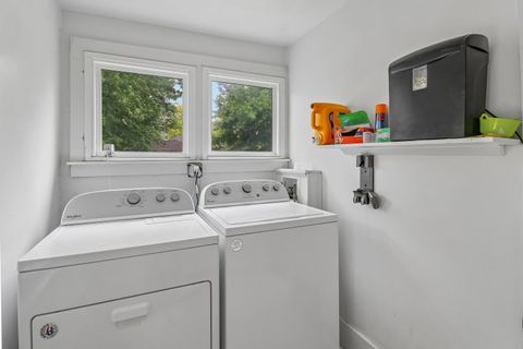 Tiny photo for 415 N Taylor Street, Marengo, IL 60152 (MLS # 12665400)