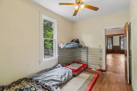 Tiny photo for 415 N Taylor Street, Marengo, IL 60152 (MLS # 12665400)