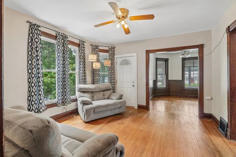 Tiny photo for 415 N Taylor Street, Marengo, IL 60152 (MLS # 12665400)