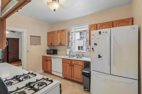 Tiny photo for 415 N Taylor Street, Marengo, IL 60152 (MLS # 12665400)