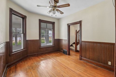 Tiny photo for 415 N Taylor Street, Marengo, IL 60152 (MLS # 12665400)