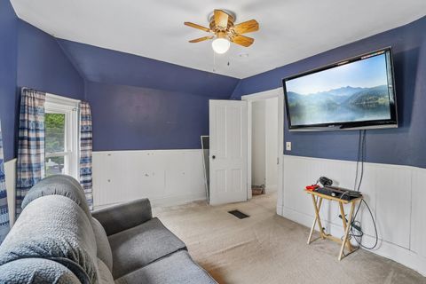Tiny photo for 415 N Taylor Street, Marengo, IL 60152 (MLS # 12665400)