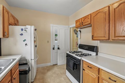 Tiny photo for 415 N Taylor Street, Marengo, IL 60152 (MLS # 12665400)