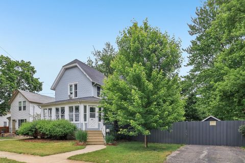 Tiny photo for 415 N Taylor Street, Marengo, IL 60152 (MLS # 12665400)