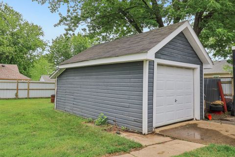 Tiny photo for 415 N Taylor Street, Marengo, IL 60152 (MLS # 12665400)