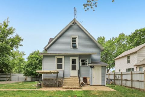 Tiny photo for 415 N Taylor Street, Marengo, IL 60152 (MLS # 12665400)