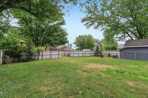 Tiny photo for 415 N Taylor Street, Marengo, IL 60152 (MLS # 12665400)