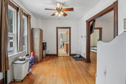 Tiny photo for 415 N Taylor Street, Marengo, IL 60152 (MLS # 12665400)