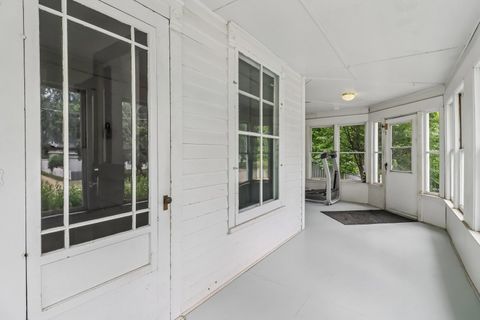 Tiny photo for 415 N Taylor Street, Marengo, IL 60152 (MLS # 12665400)