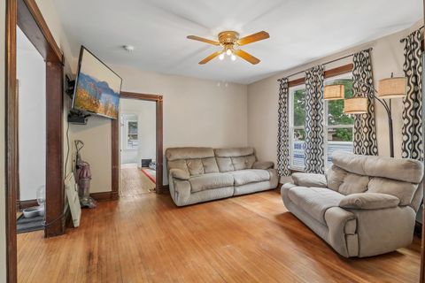 Tiny photo for 415 N Taylor Street, Marengo, IL 60152 (MLS # 12665400)