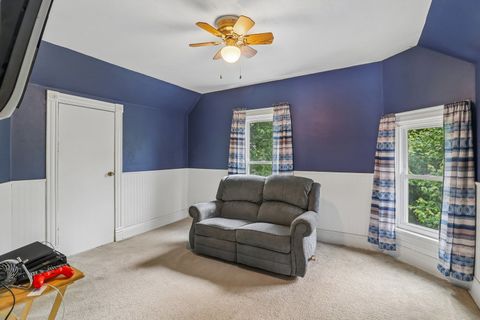 Tiny photo for 415 N Taylor Street, Marengo, IL 60152 (MLS # 12665400)