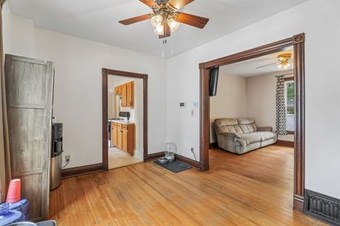 Tiny photo for 415 N Taylor Street, Marengo, IL 60152 (MLS # 12665400)