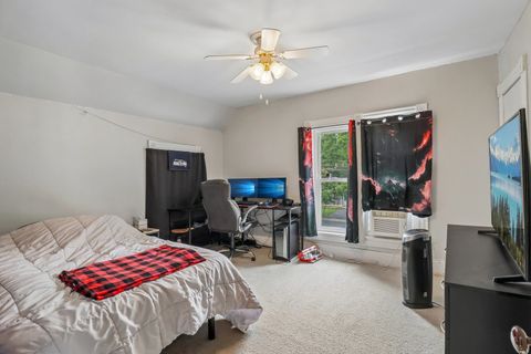 Tiny photo for 415 N Taylor Street, Marengo, IL 60152 (MLS # 12665400)