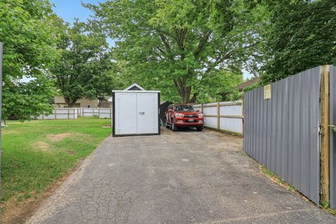 Tiny photo for 415 N Taylor Street, Marengo, IL 60152 (MLS # 12665400)