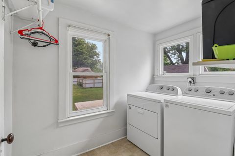Tiny photo for 415 N Taylor Street, Marengo, IL 60152 (MLS # 12665400)