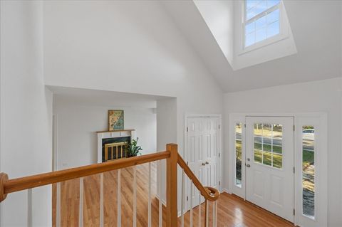 Tiny photo for 100 Williamsburg Road, Evanston, IL 60203 (MLS # 12536808)