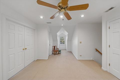 Tiny photo for 100 Williamsburg Road, Evanston, IL 60203 (MLS # 12536808)