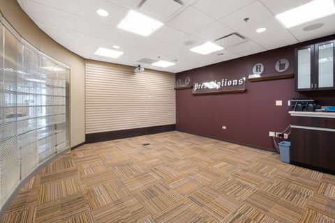 Tiny photo for 1247 Rickert Drive #D, Naperville, IL 60540 (MLS # 12019459)