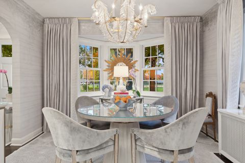 Tiny photo for 85 Sunset Place, Lake Forest, IL 60045 (MLS # 12574866)