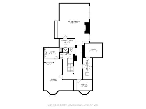 Tiny photo for 85 Sunset Place, Lake Forest, IL 60045 (MLS # 12574866)