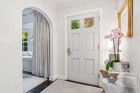 Tiny photo for 85 Sunset Place, Lake Forest, IL 60045 (MLS # 12574866)