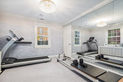 Tiny photo for 85 Sunset Place, Lake Forest, IL 60045 (MLS # 12574866)