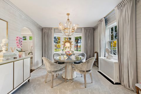 Tiny photo for 85 Sunset Place, Lake Forest, IL 60045 (MLS # 12574866)