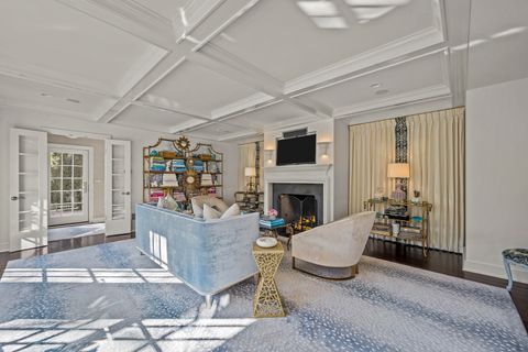 Tiny photo for 85 Sunset Place, Lake Forest, IL 60045 (MLS # 12574866)