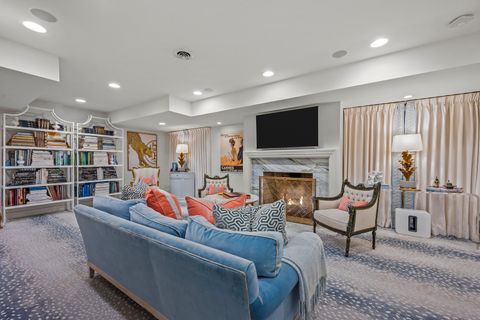 Tiny photo for 85 Sunset Place, Lake Forest, IL 60045 (MLS # 12574866)