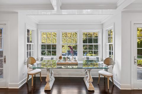 Tiny photo for 85 Sunset Place, Lake Forest, IL 60045 (MLS # 12574866)