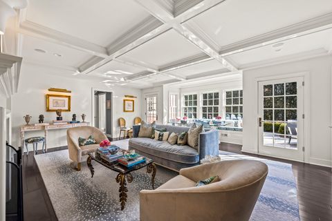 Tiny photo for 85 Sunset Place, Lake Forest, IL 60045 (MLS # 12574866)