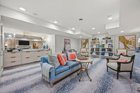 Tiny photo for 85 Sunset Place, Lake Forest, IL 60045 (MLS # 12574866)