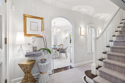 Tiny photo for 85 Sunset Place, Lake Forest, IL 60045 (MLS # 12574866)