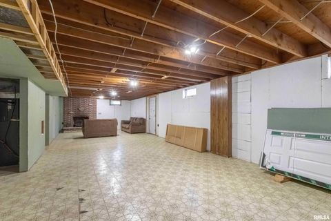 Tiny photo for 105 W PRICE Street, Eldridge, IA 52748 (MLS # QC4267231)