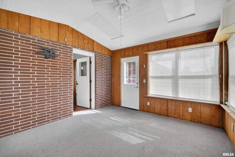 Tiny photo for 105 W PRICE Street, Eldridge, IA 52748 (MLS # QC4267231)