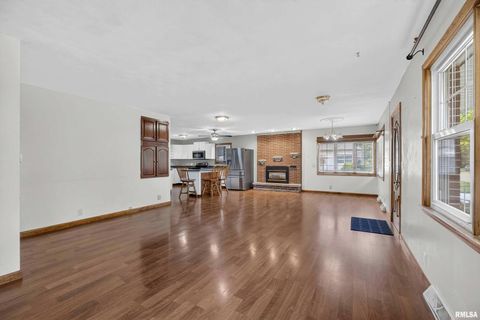 Tiny photo for 105 W PRICE Street, Eldridge, IA 52748 (MLS # QC4267231)