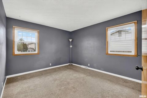 Tiny photo for 105 W PRICE Street, Eldridge, IA 52748 (MLS # QC4267231)