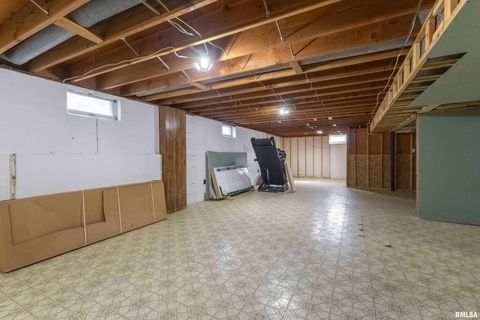 Tiny photo for 105 W PRICE Street, Eldridge, IA 52748 (MLS # QC4267231)