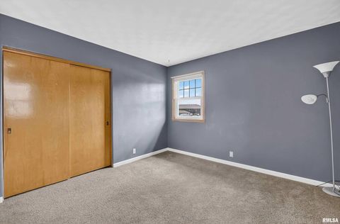 Tiny photo for 105 W PRICE Street, Eldridge, IA 52748 (MLS # QC4267231)