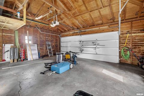 Tiny photo for 105 W PRICE Street, Eldridge, IA 52748 (MLS # QC4267231)