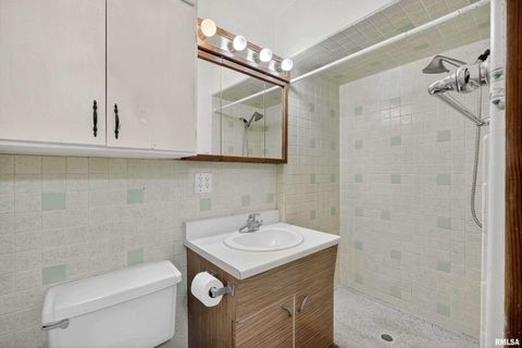 Tiny photo for 105 W PRICE Street, Eldridge, IA 52748 (MLS # QC4267231)