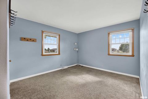 Tiny photo for 105 W PRICE Street, Eldridge, IA 52748 (MLS # QC4267231)
