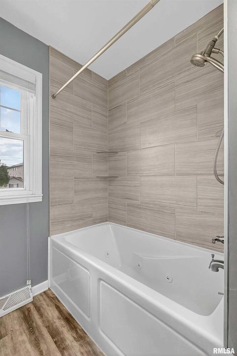 Tiny photo for 105 W PRICE Street, Eldridge, IA 52748 (MLS # QC4267231)