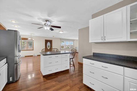 Tiny photo for 105 W PRICE Street, Eldridge, IA 52748 (MLS # QC4267231)